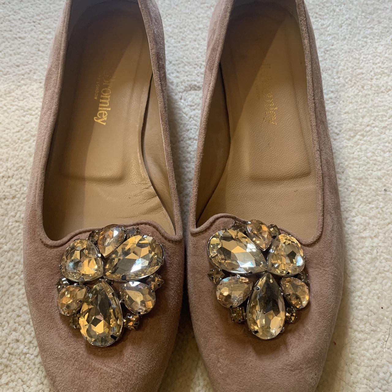 bromley and russell shoes uk