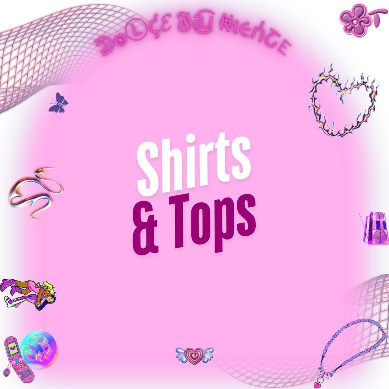 item listed by dolcefarnienteeeeeeee