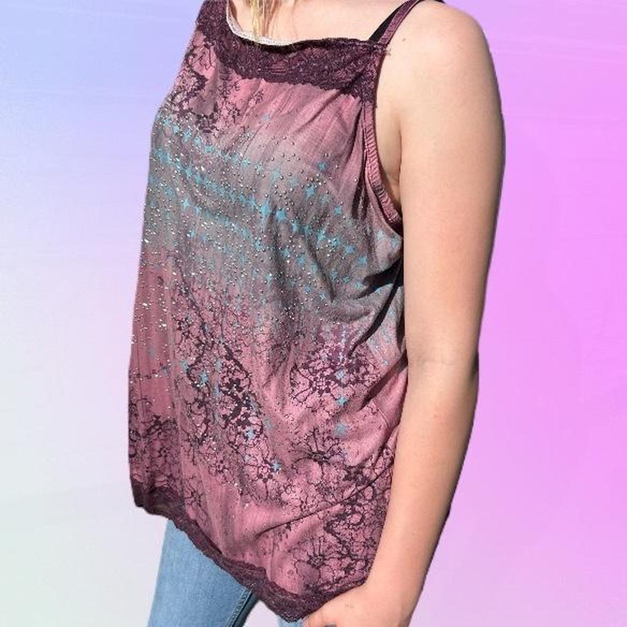 item listed by dolcefarnienteeeeeeee
