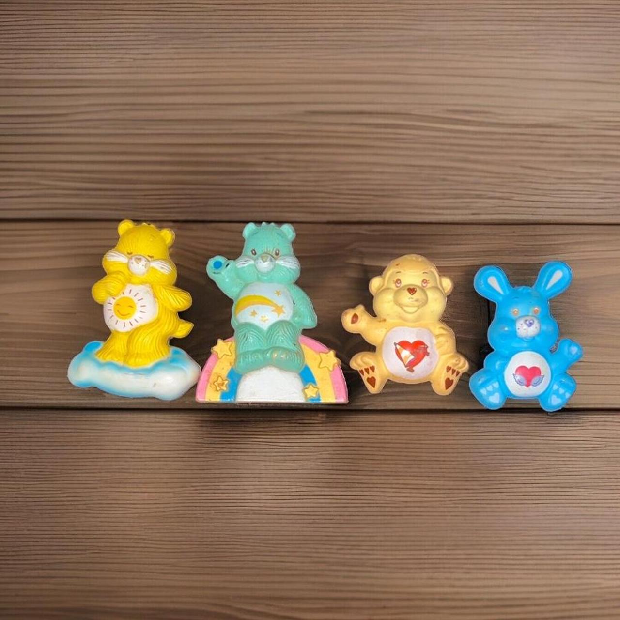 Care bear magnets online