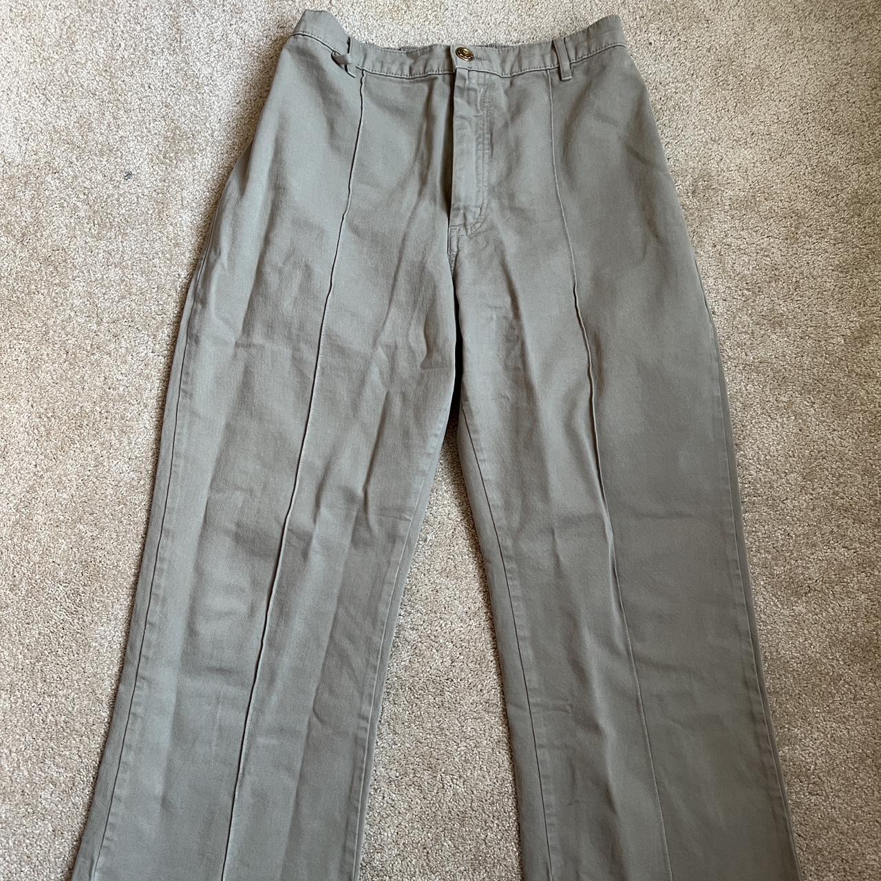 Big Bud Press Women's Trousers | Depop