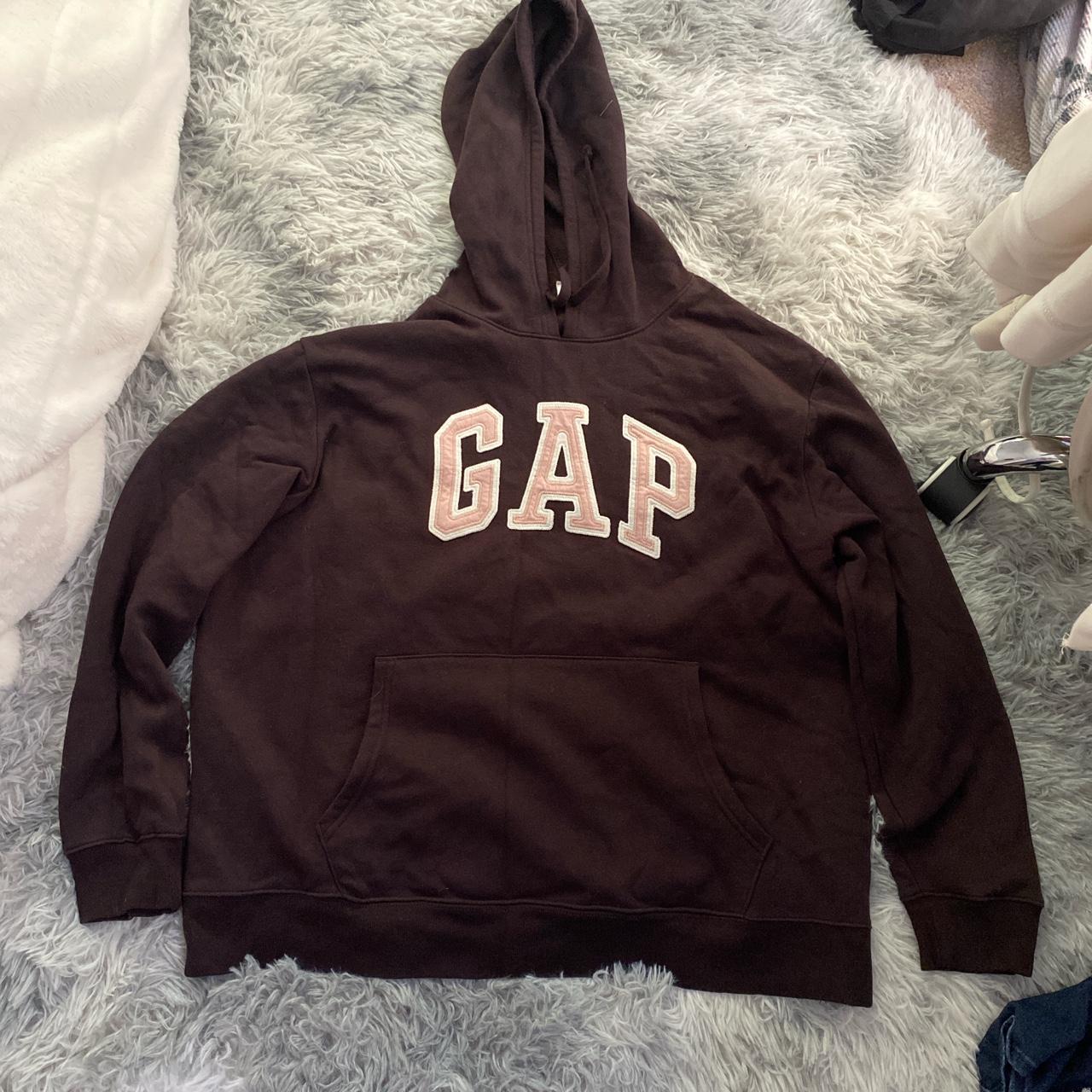 Project Gap Pink Hoodie - Jacketpop