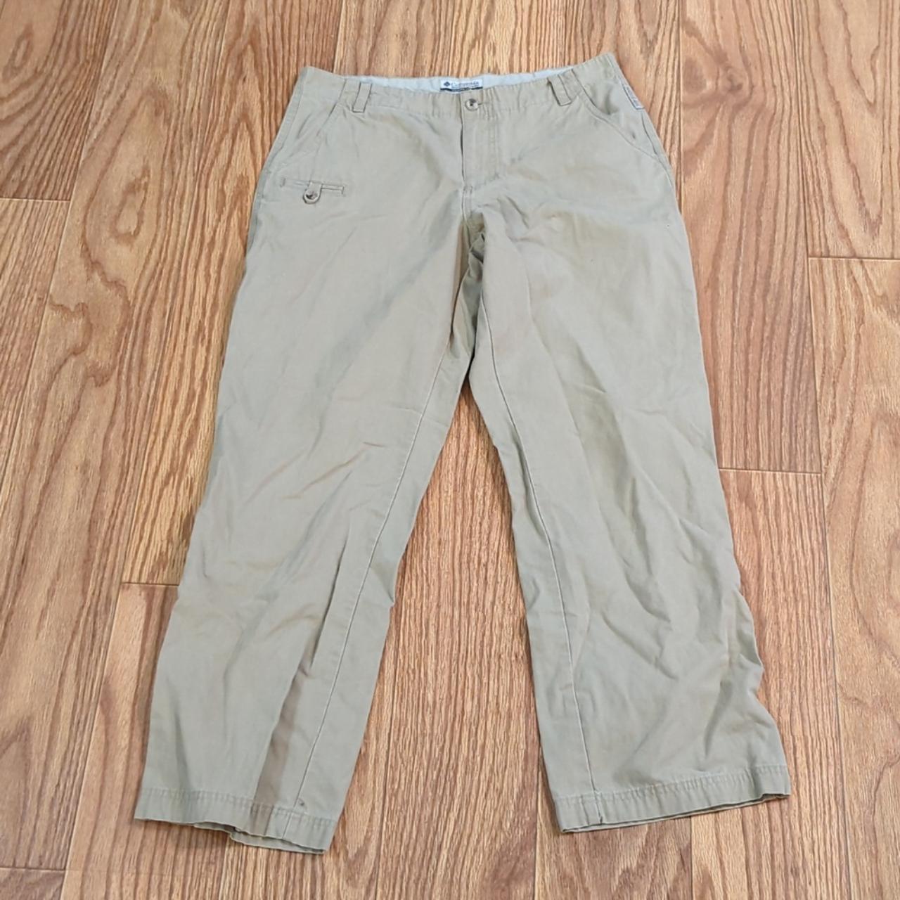 Columbia hiking pants women's petite hotsell