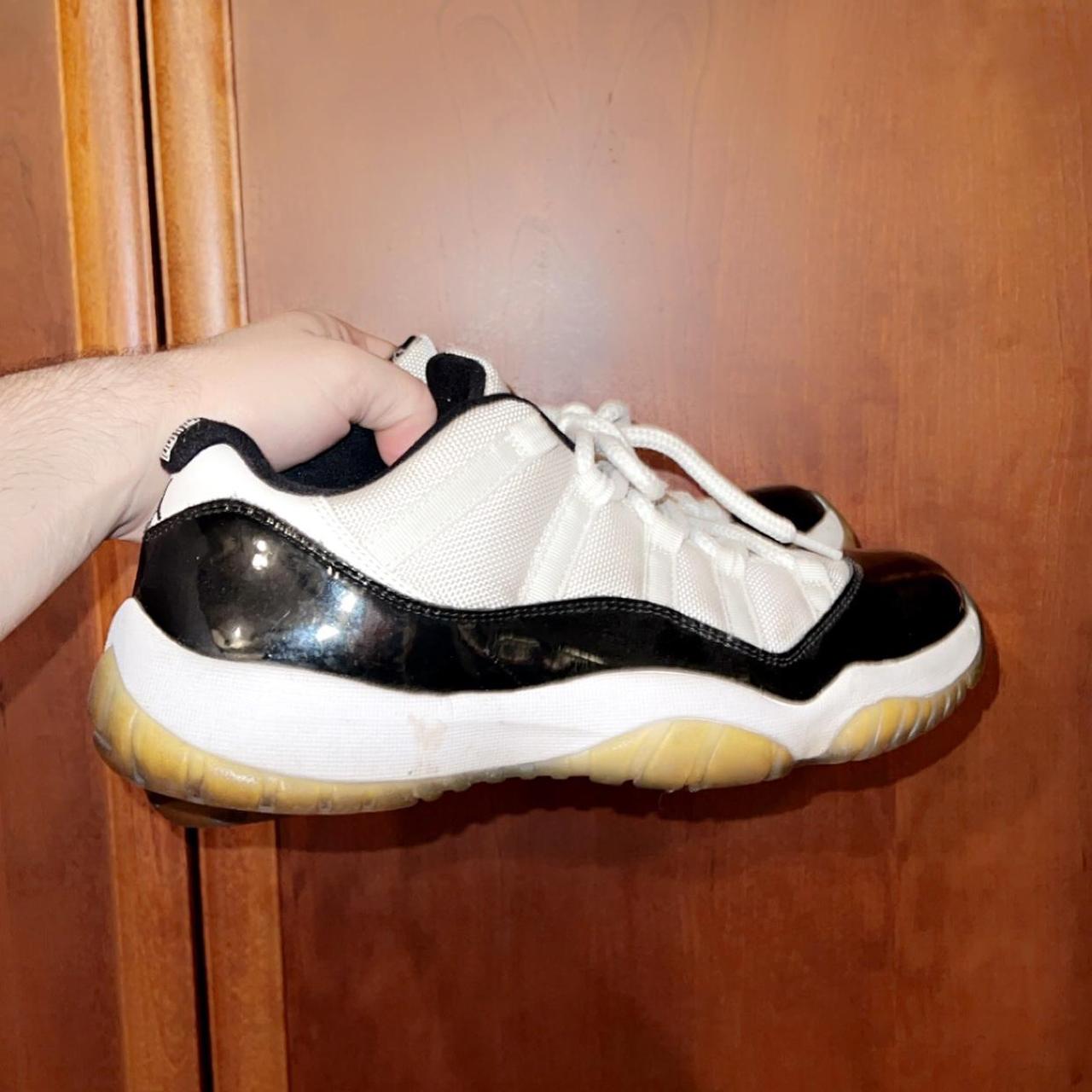 jordan 11 concord reps