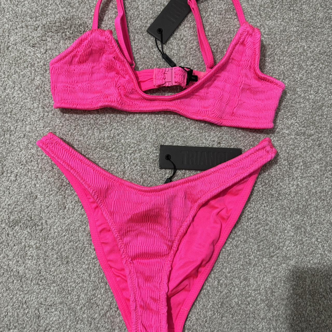 Triangl Maia - Granada BRAND NEW BIKINI! with tags, - Depop