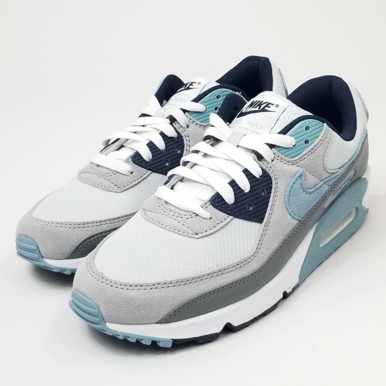 nike air max 90 ultra br pure platinum