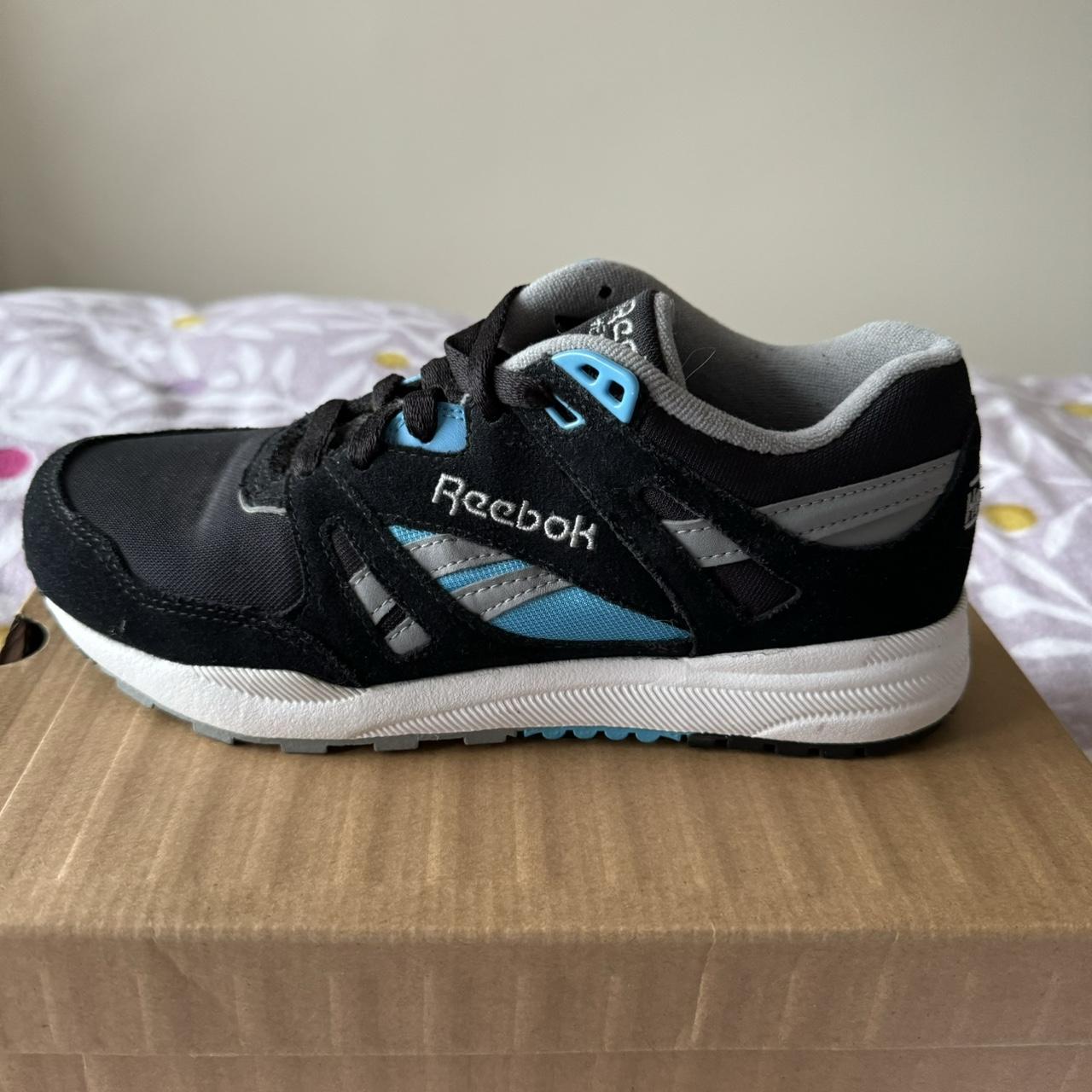 Reebok ventilator pop online