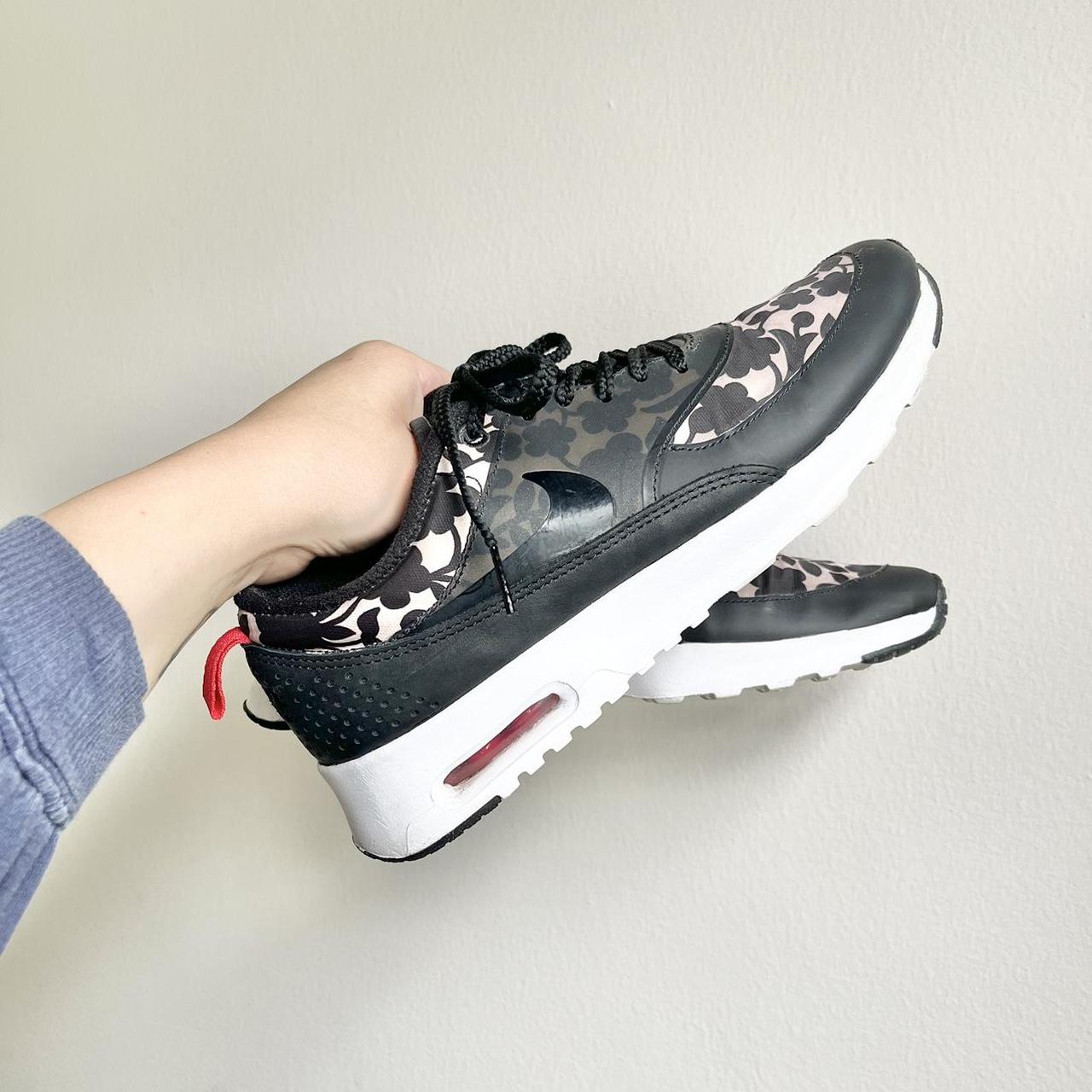 Nike Air Max Thea x Liberty London Floral Sneakers