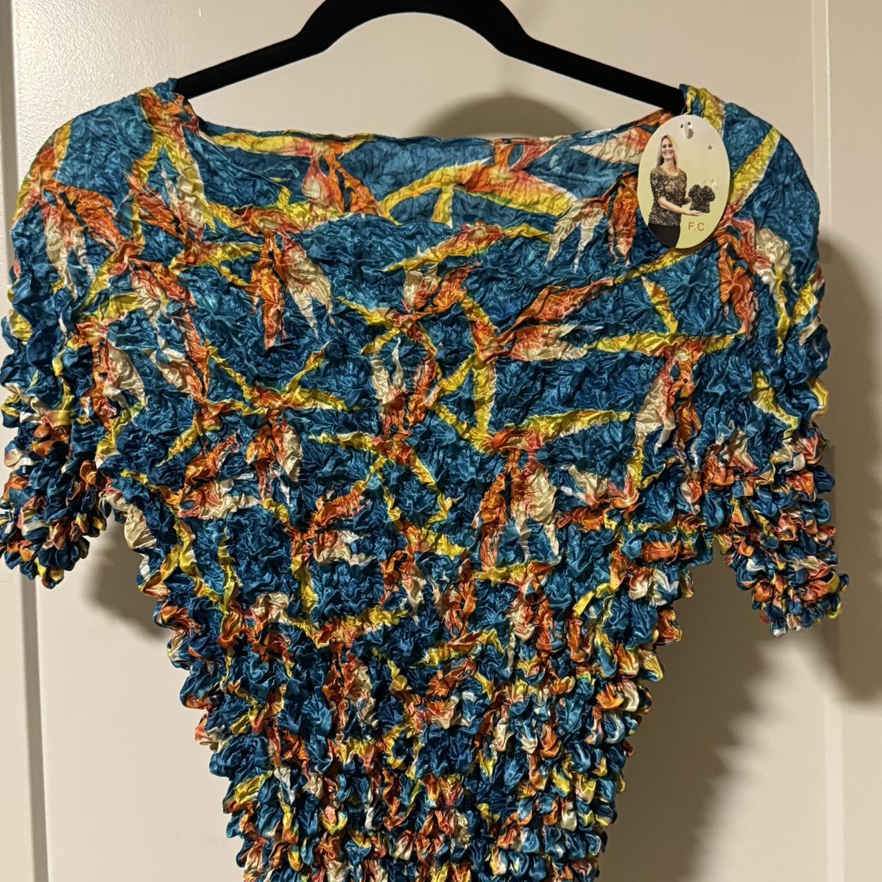 00s y2k セカンドスキン パワーニット archive vintage 00s y2k セカンドスキン パワーニット archive vintage - メルカリ