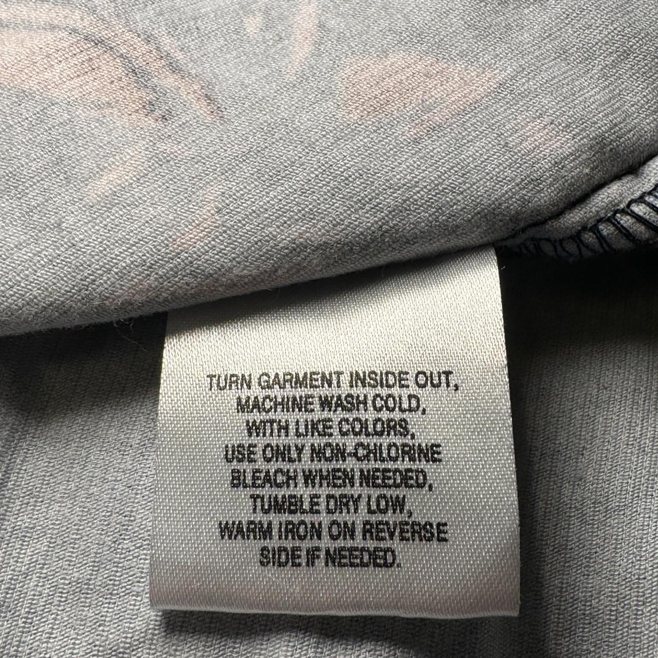 Basic Editions Women's Shacket Jacket - Black/Mul… - image 7