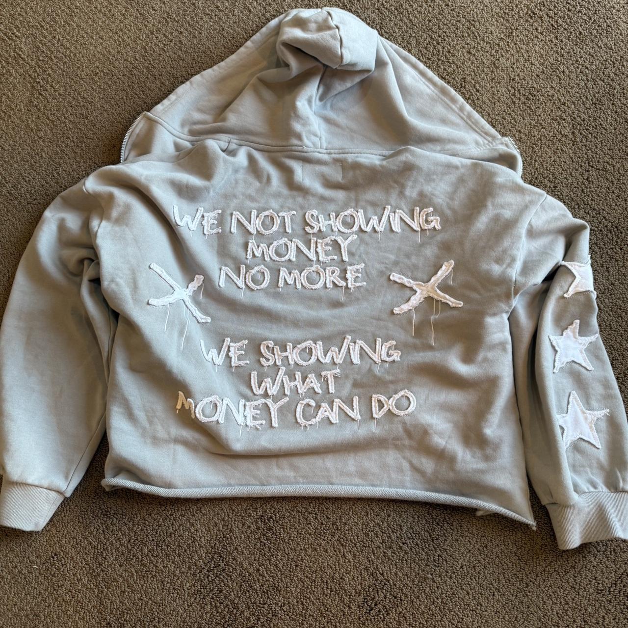 item listed by masterxkob