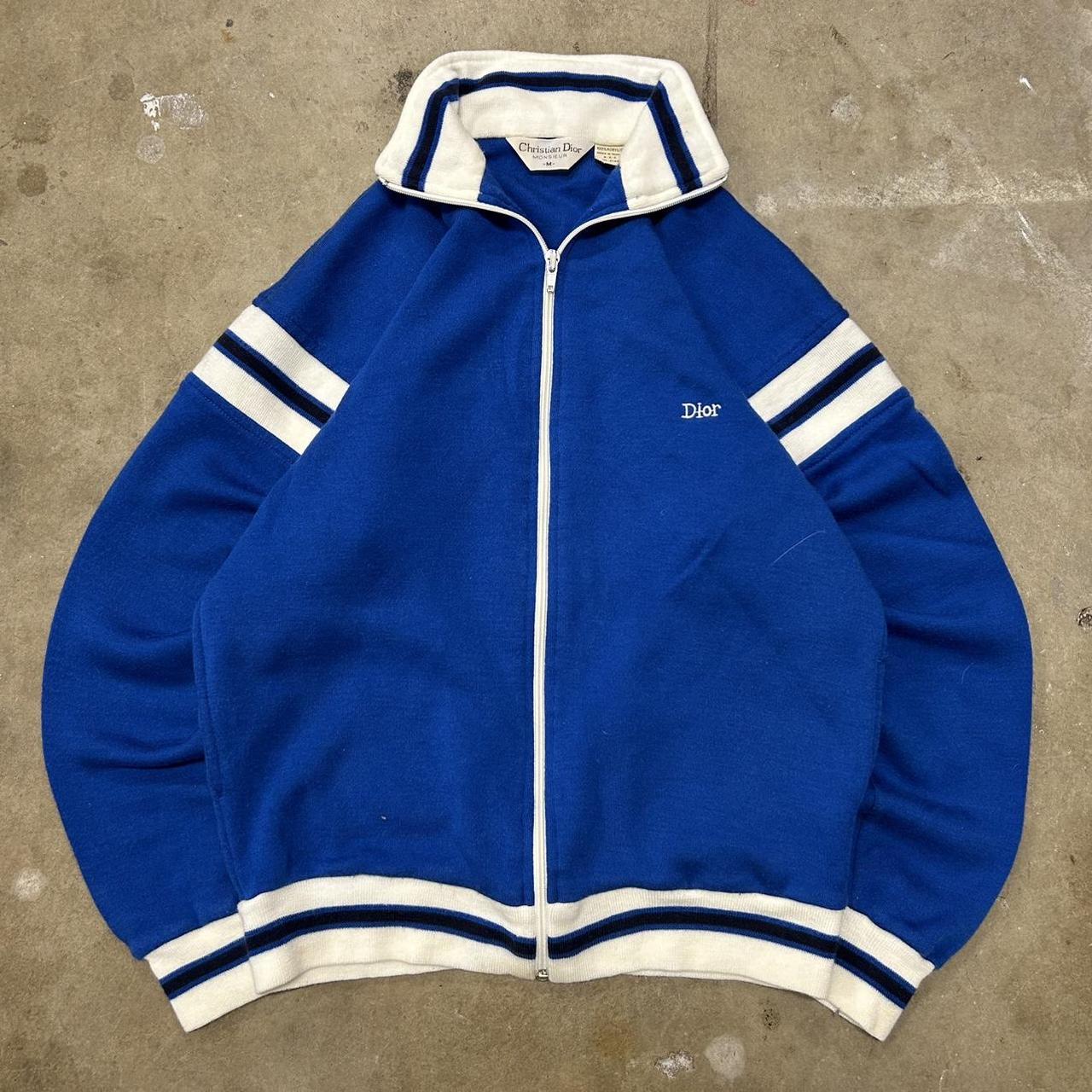 ジャケット・アウター vintage 80s Cristian Dior pile jacket ez vintage 80s Cristian Dior pile jacket ez