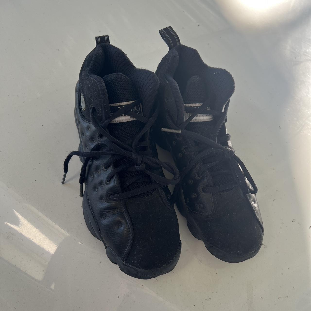 jordan performance brand of excellence shoes