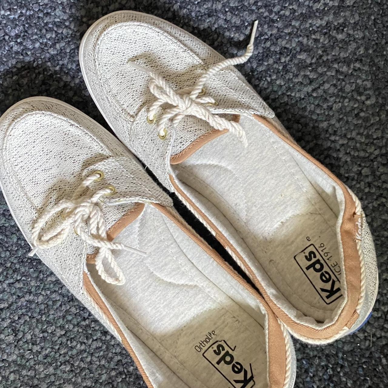 keds women's loafers