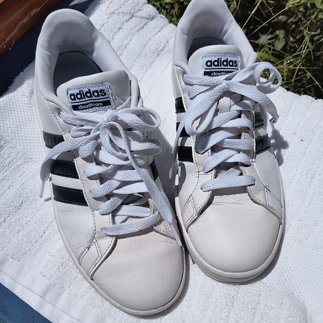 Adidas superstar retro style best sale