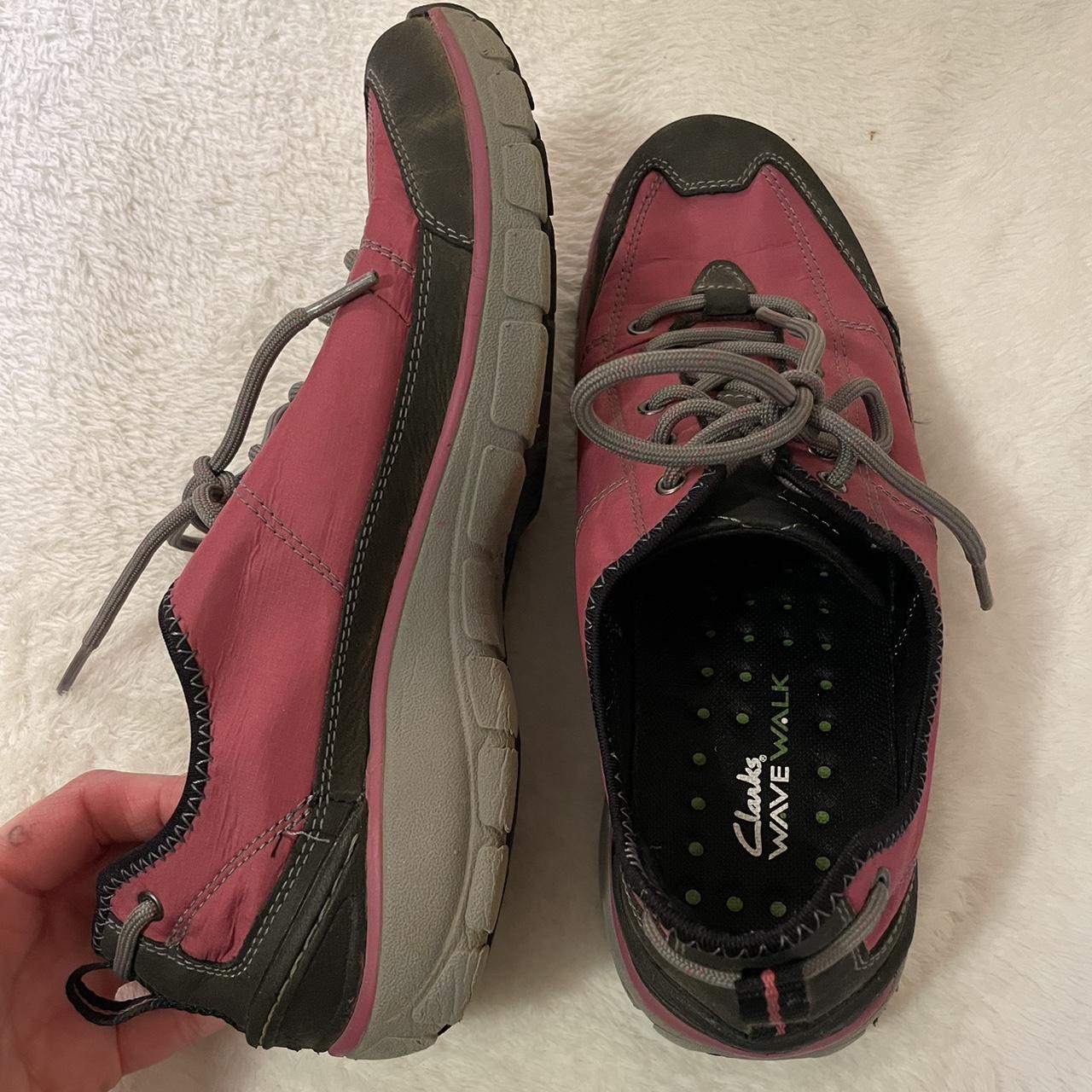 clarks shoes ebay