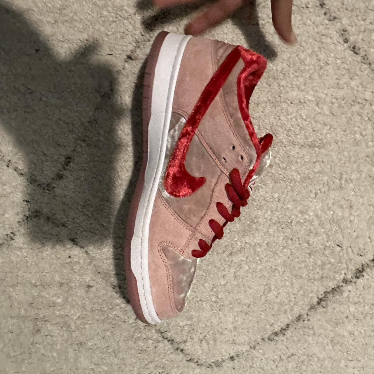 strangelove dunks retail