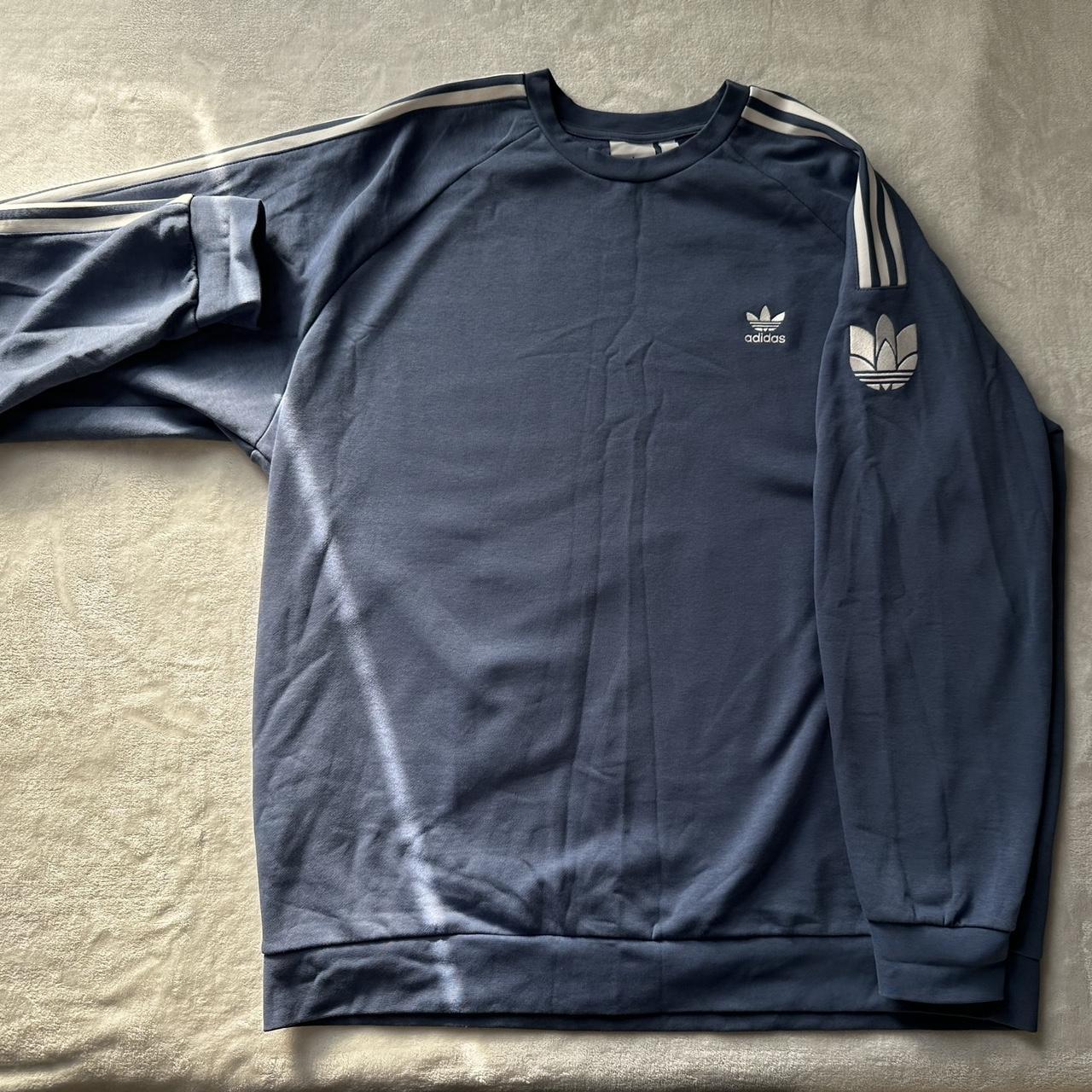 Sportswear Adidas Originals Adicolor 3d Trefoil Adidas LOUNGEWEAR