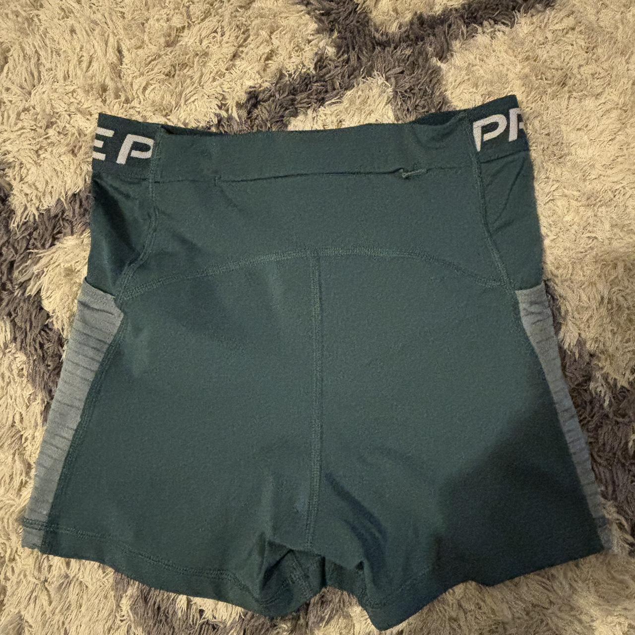 cheap nike pro spandex