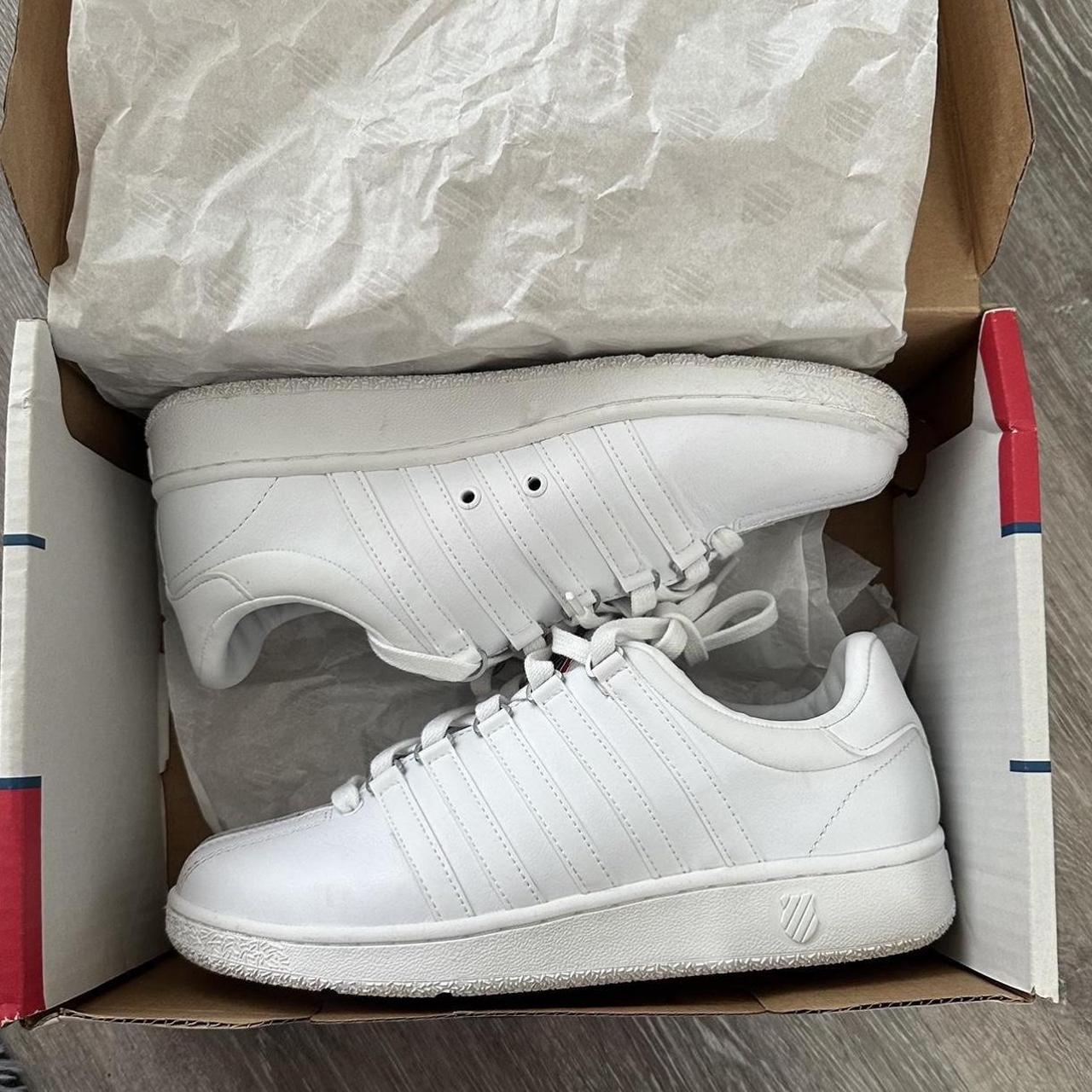 Vn Heritage K Swiss Classic K-Swiss Trainers Men Classic VN