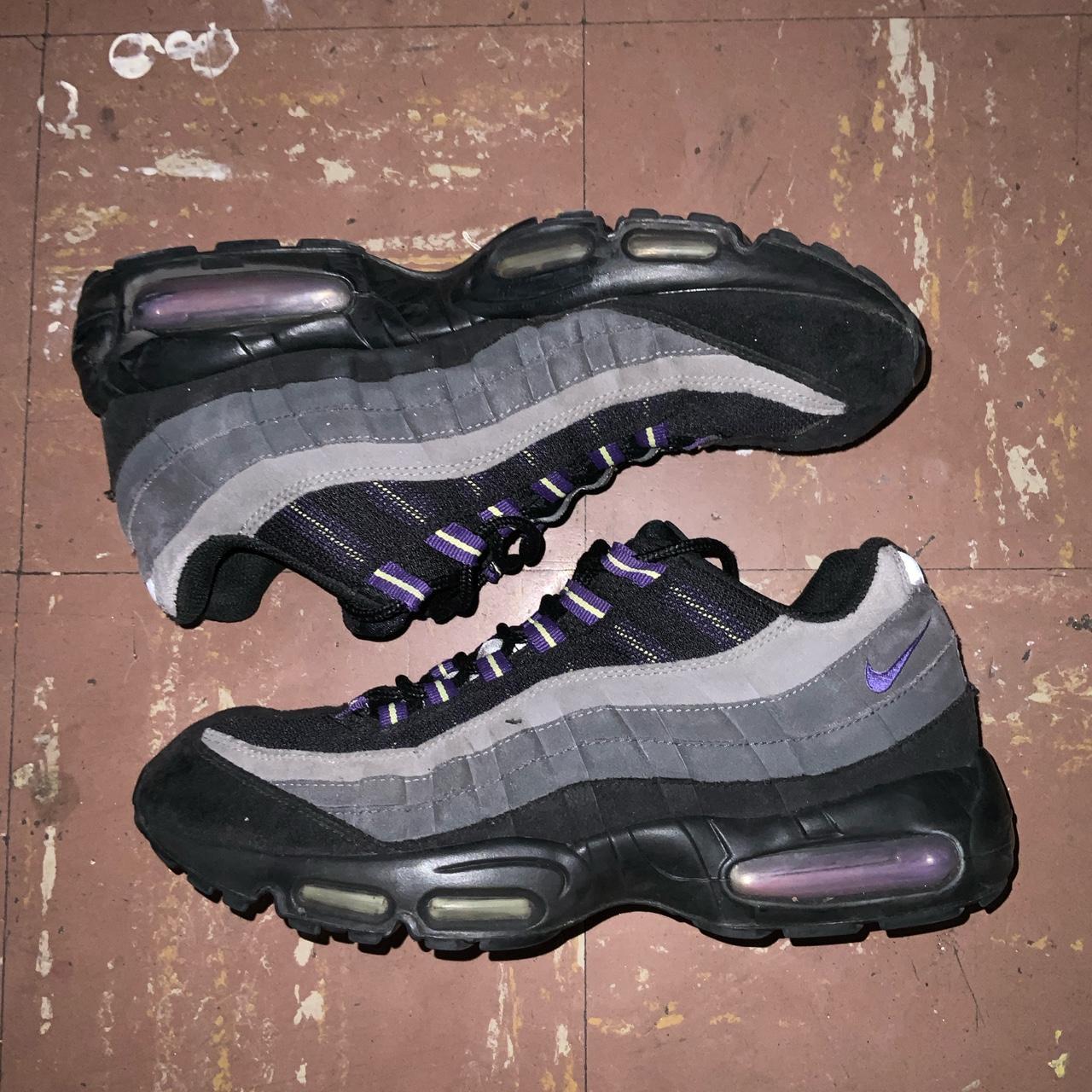 Nike 95 clearance size 11