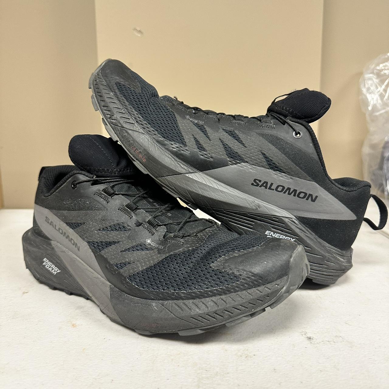 sense ride 3 gore tex