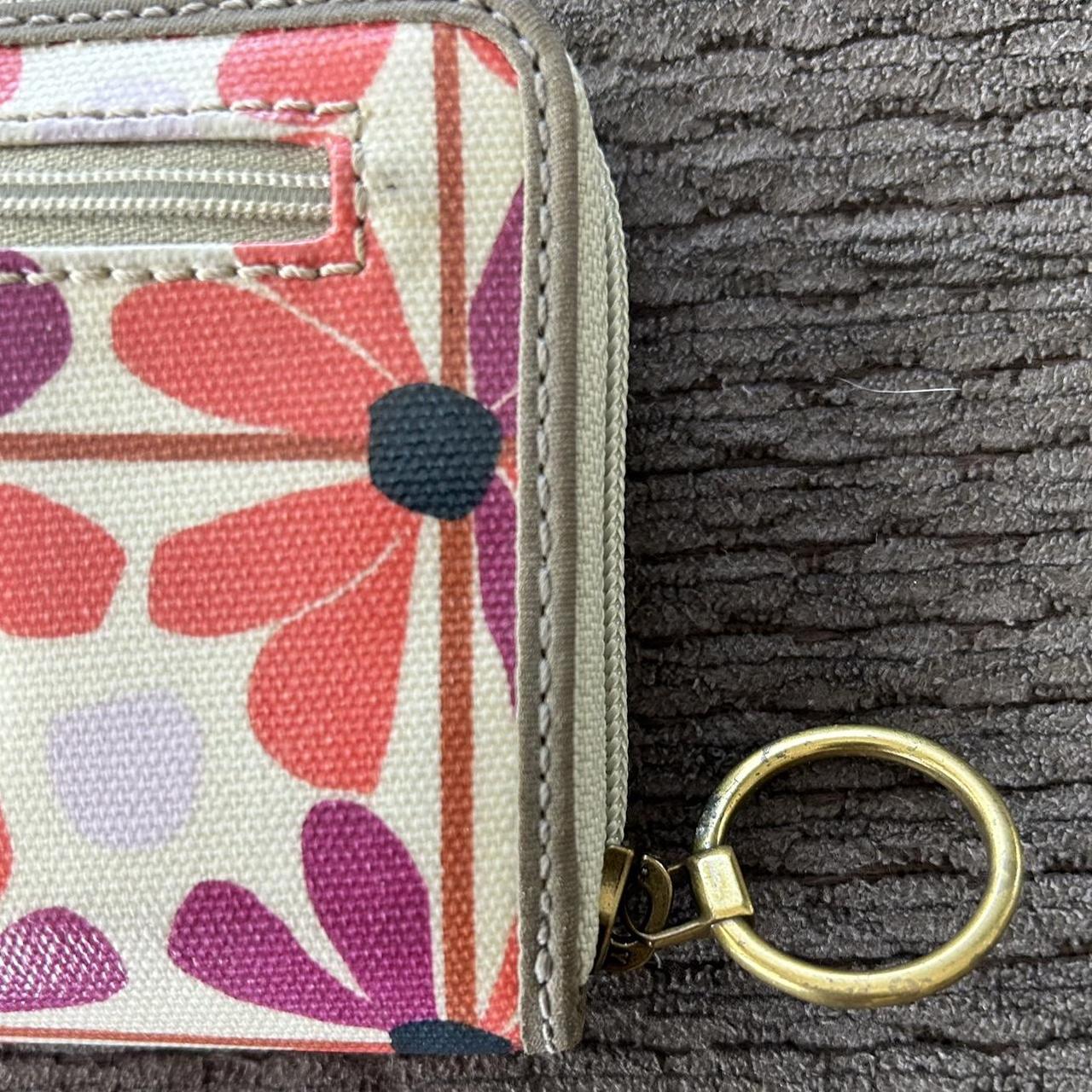 Fossil Women's Wallets - Multi – Get your vintage… - image 5