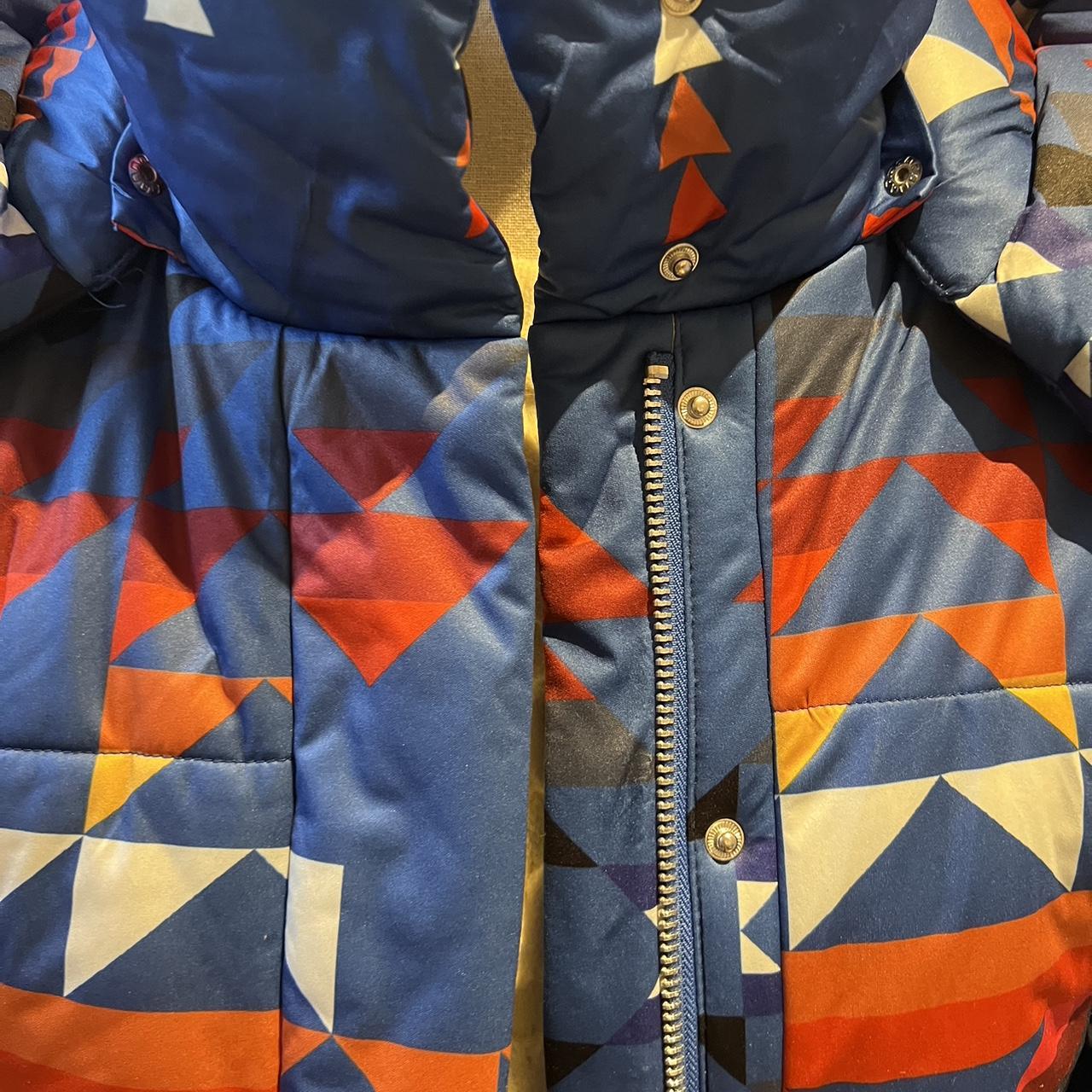 Pendleton Women's Puffer - Multi - S – Pendleton … - image 7