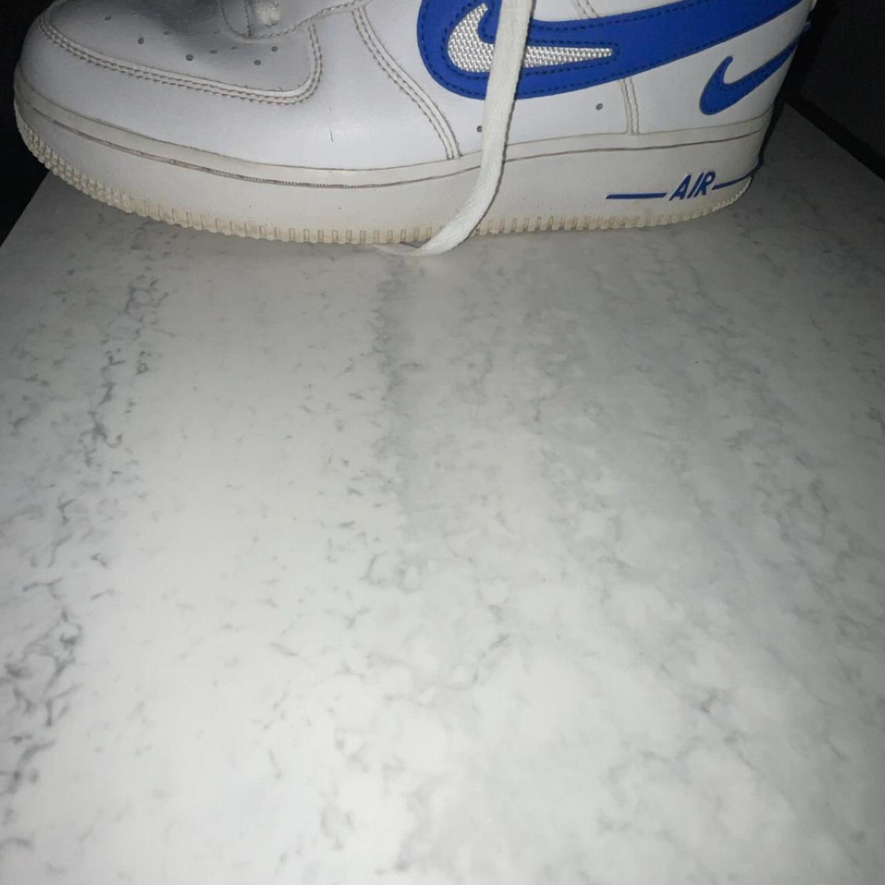 size 7 af1