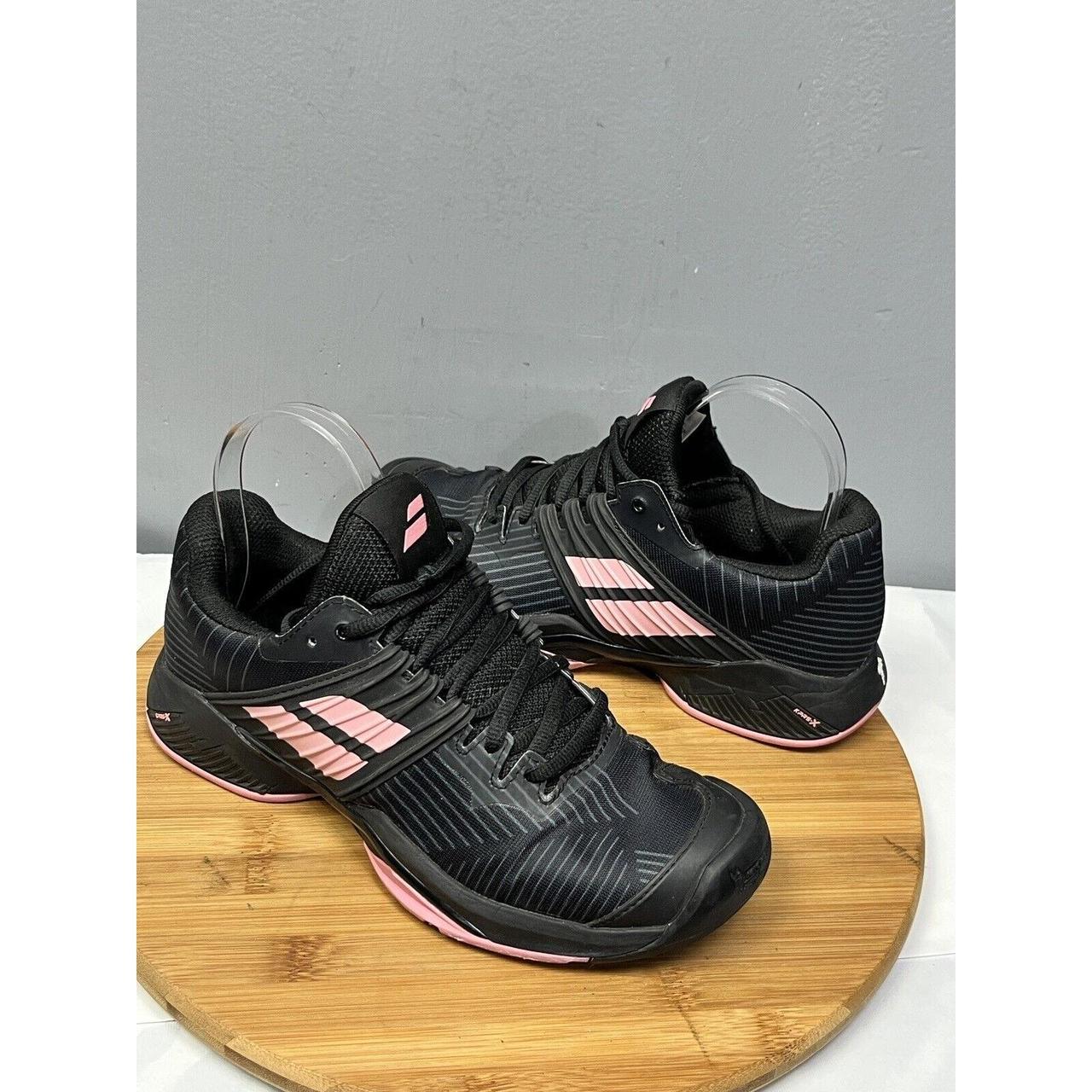 Shops babolat propluse fury AC women