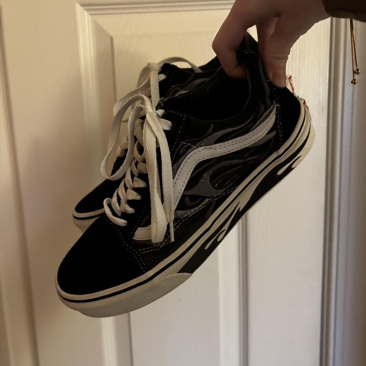 vans x asap rocky worldwide white black