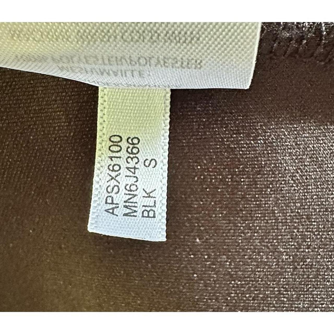 Preloved Women's Jacket - Black - S – Marc New Yo… - image 6