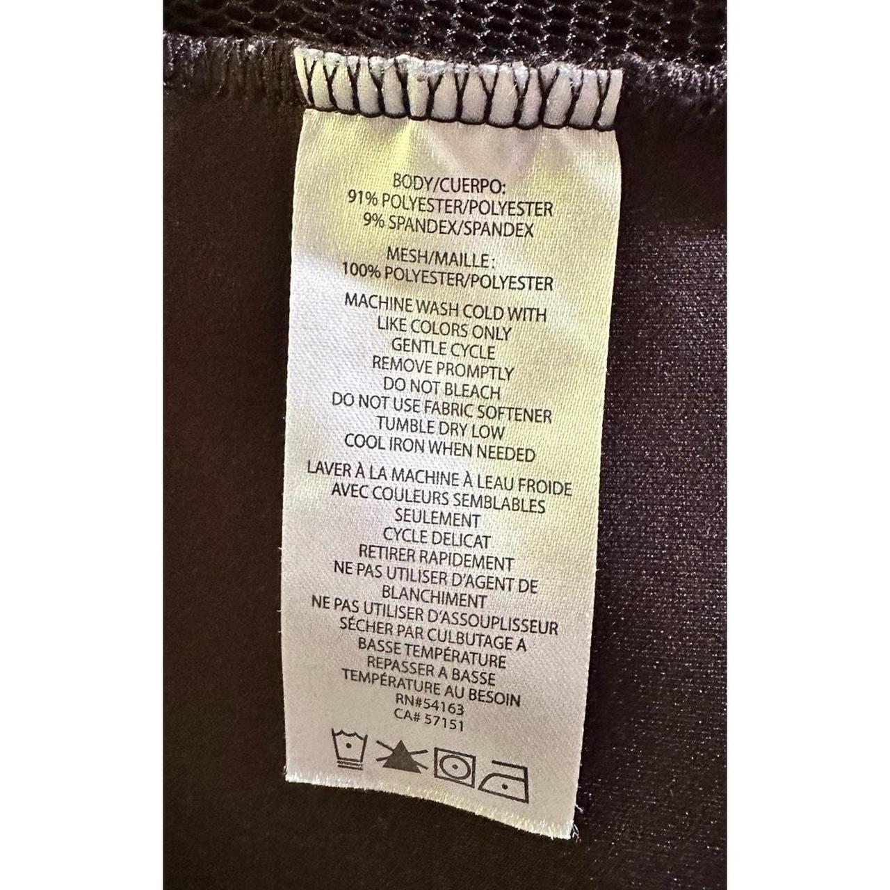 Preloved Women's Jacket - Black - S – Marc New Yo… - image 5