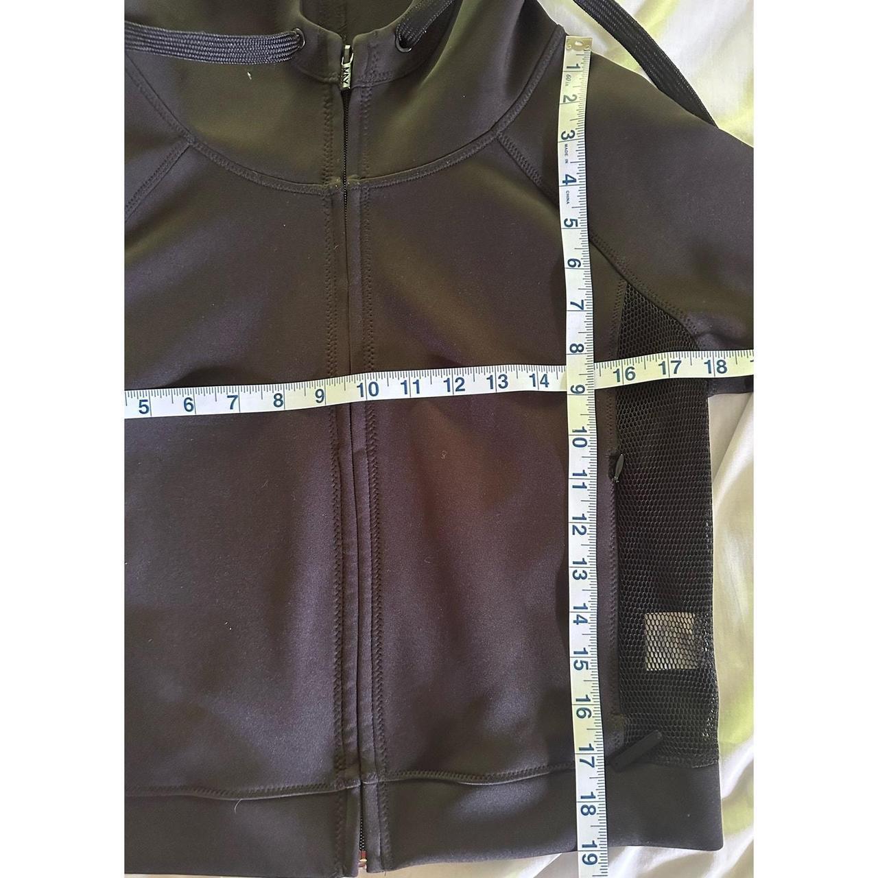 Preloved Women's Jacket - Black - S – Marc New Yo… - image 4