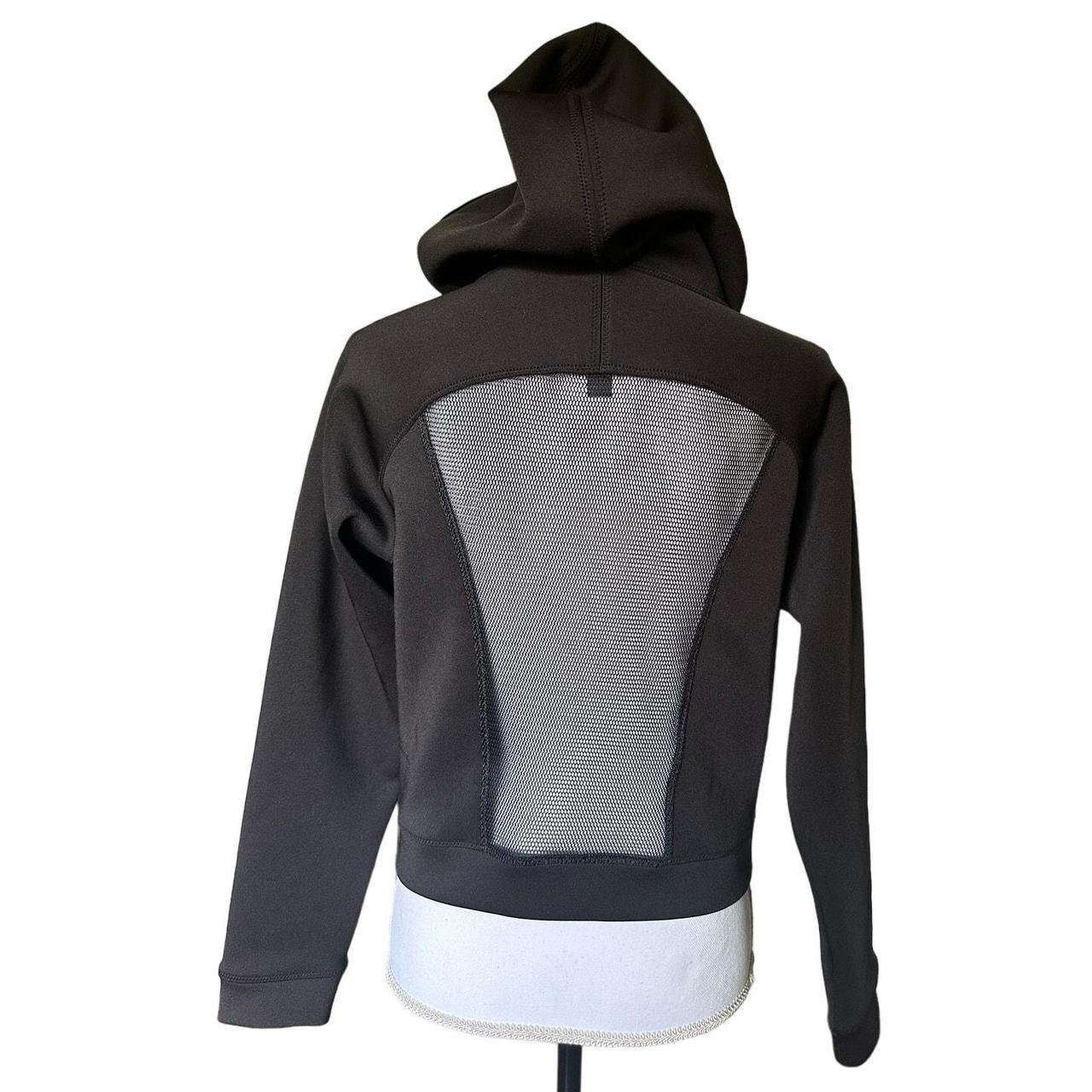 Preloved Women's Jacket - Black - S – Marc New Yo… - image 2