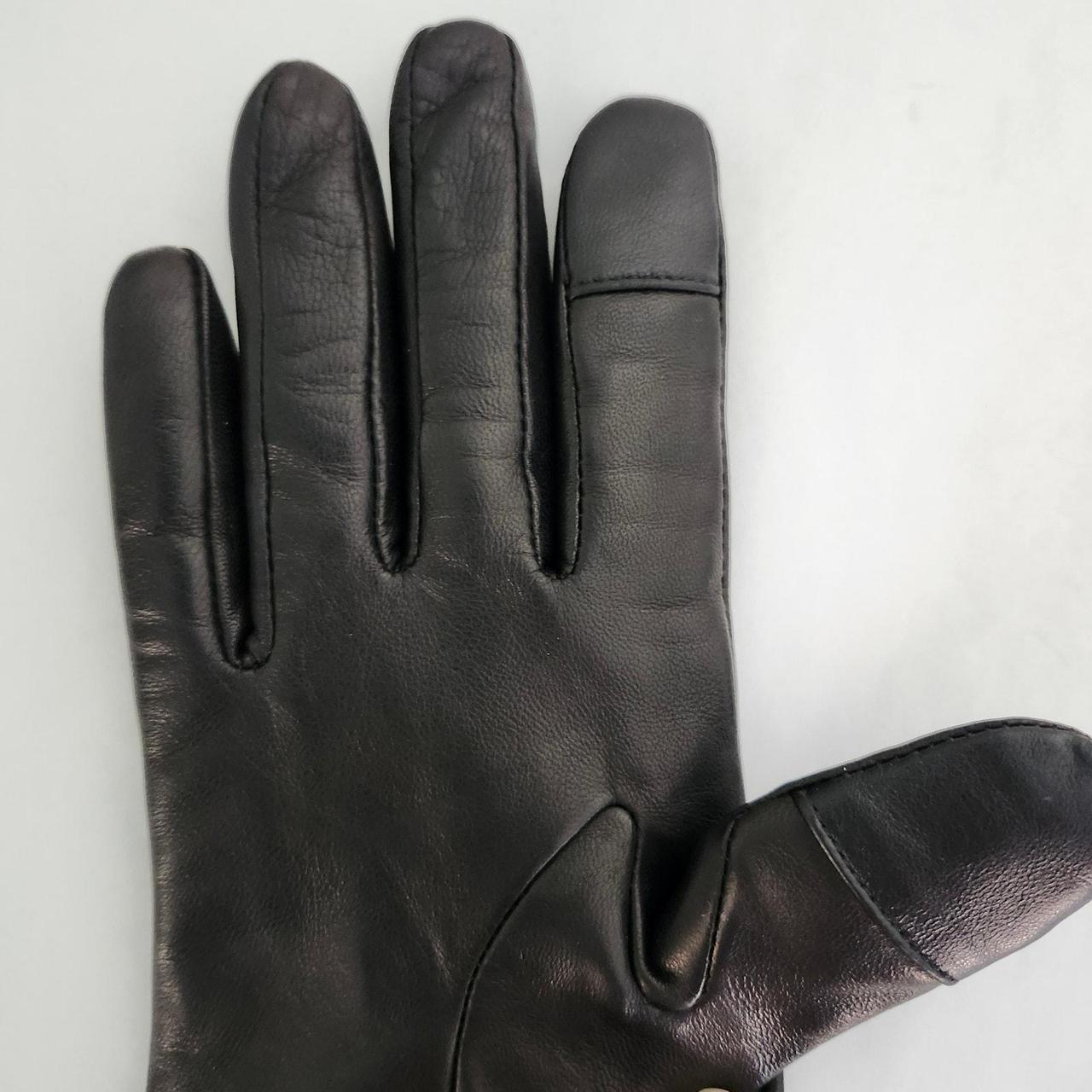 Source Unknown Women's Gloves - Black – Soft Blac… - image 5