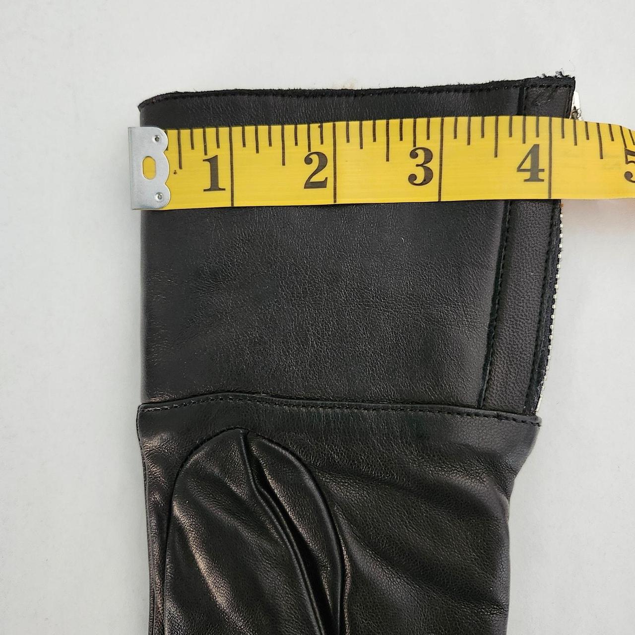 Source Unknown Women's Gloves - Black – Soft Blac… - image 8