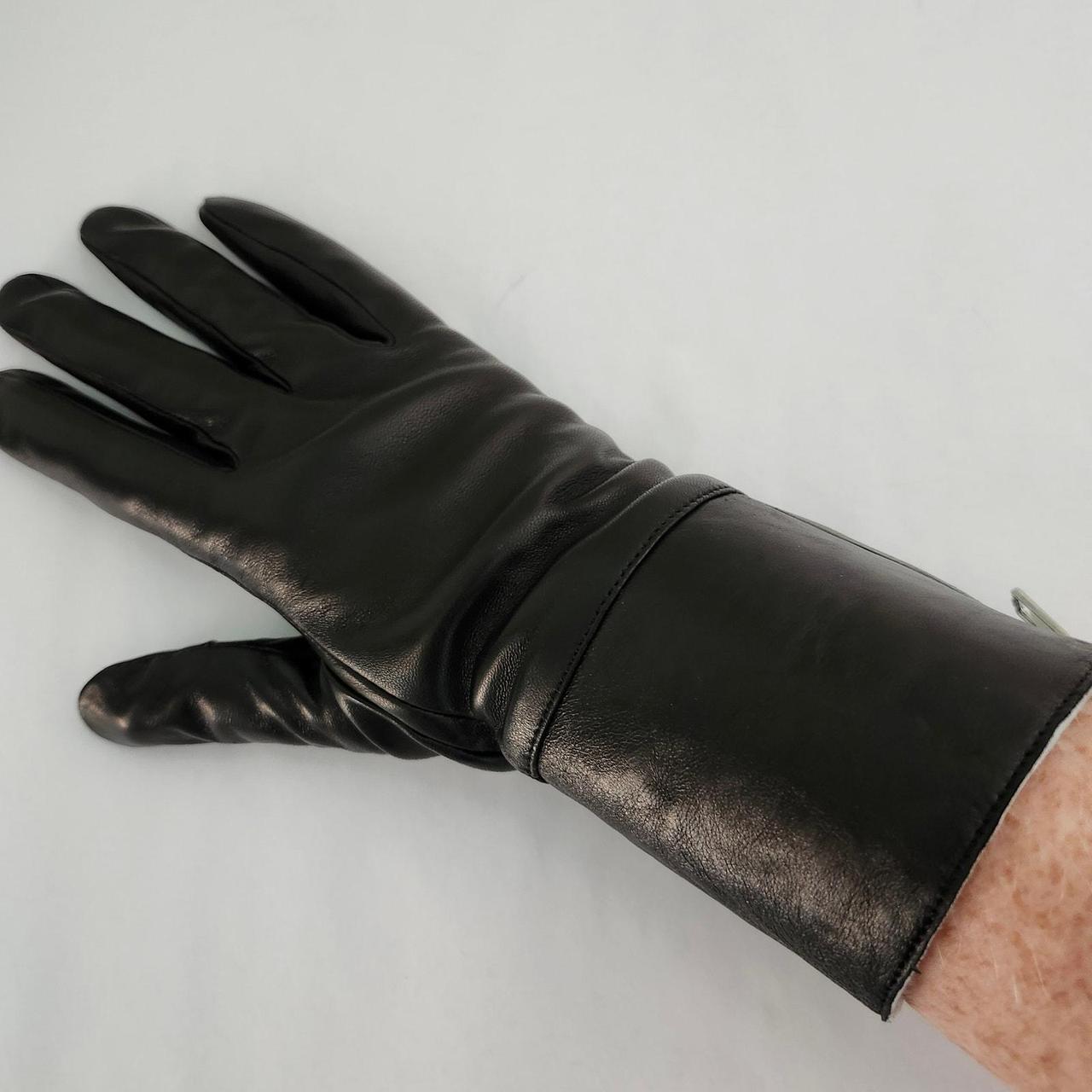 Source Unknown Women's Gloves - Black – Soft Blac… - image 3