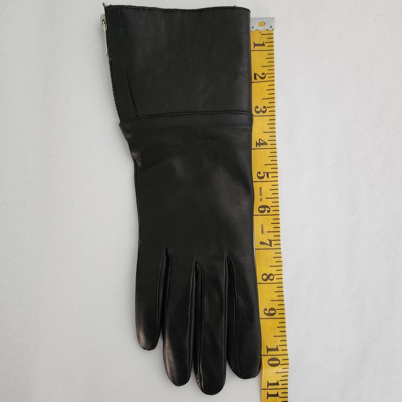 Source Unknown Women's Gloves - Black – Soft Blac… - image 6