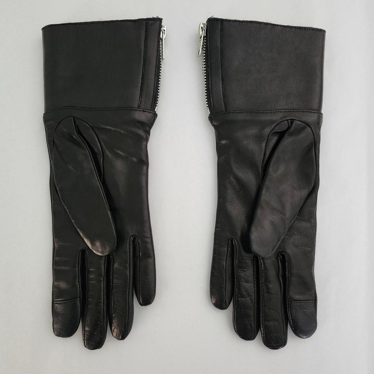Source Unknown Women's Gloves - Black – Soft Blac… - image 2