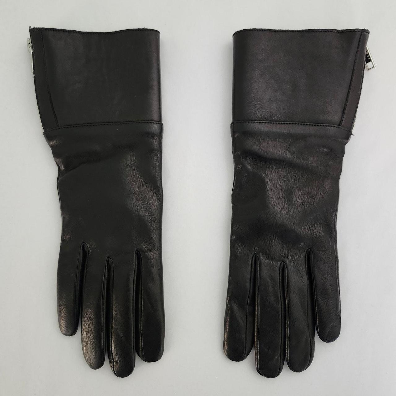Source Unknown Women's Gloves - Black – Soft Blac… - image 1