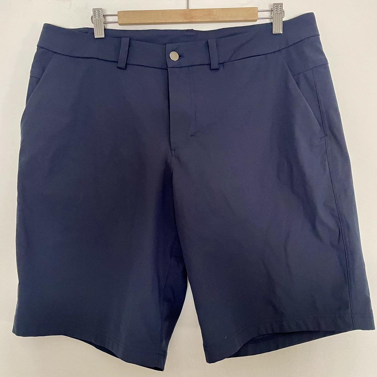 Lululemon good Men's The Works Short Warpstreme 11