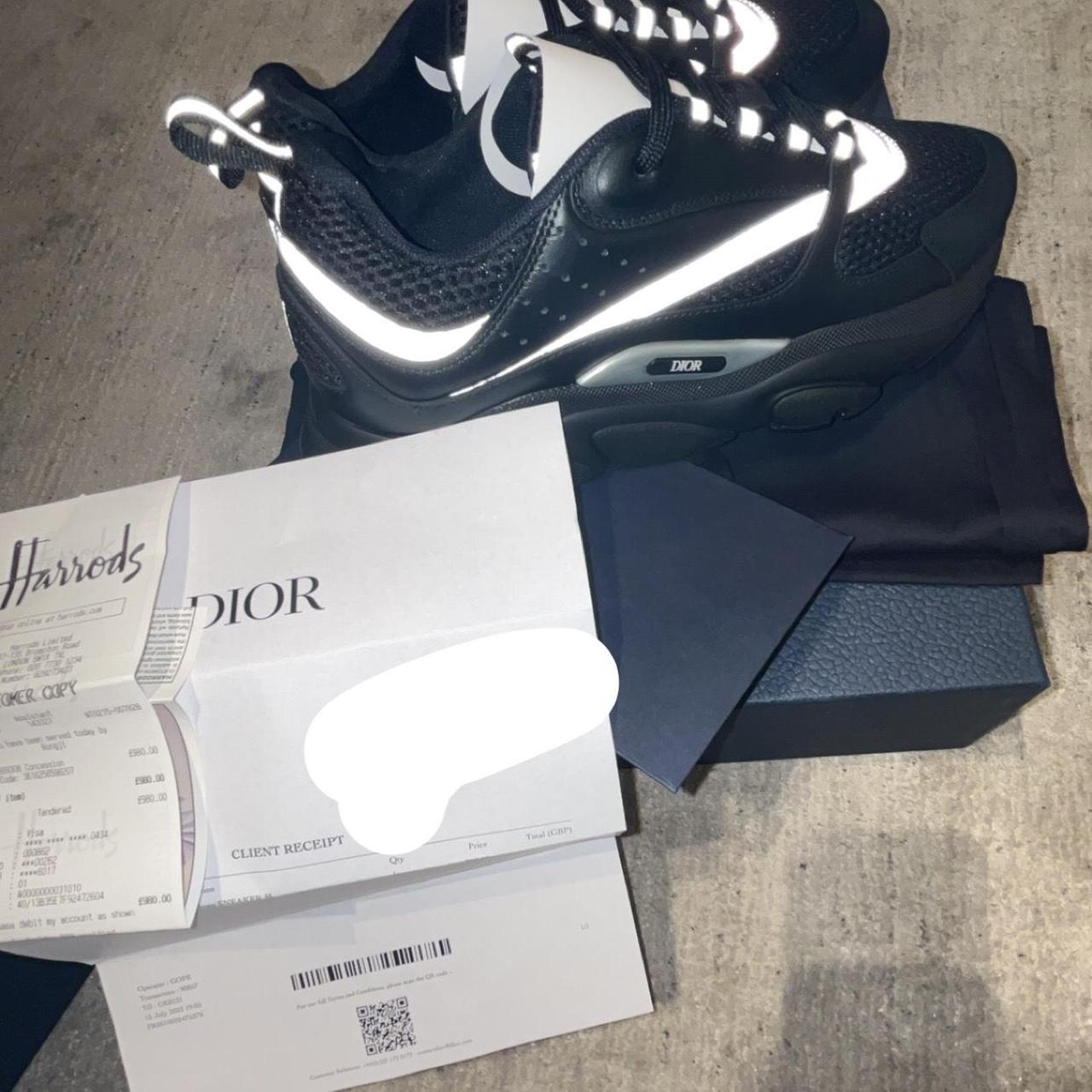 Miss Dior Dior Shoes Harrods Footwear Harrods Shoe Heaven Floor