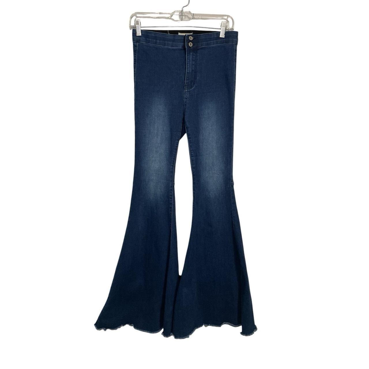 Umgee U.S.A. Women's Jeans - Blue - 5 – UMGEE Hig… - image 1