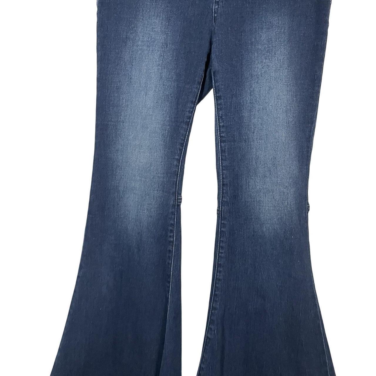 Umgee U.S.A. Women's Jeans - Blue - 5 – UMGEE Hig… - image 3