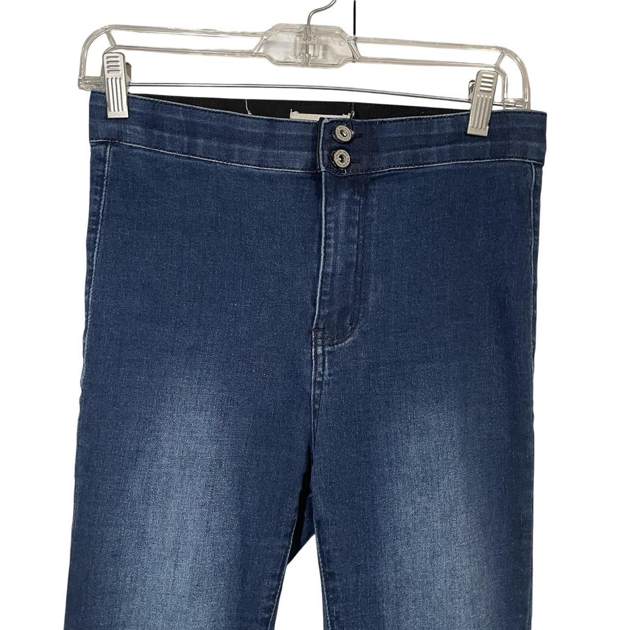 Umgee U.S.A. Women's Jeans - Blue - 5 – UMGEE Hig… - image 2