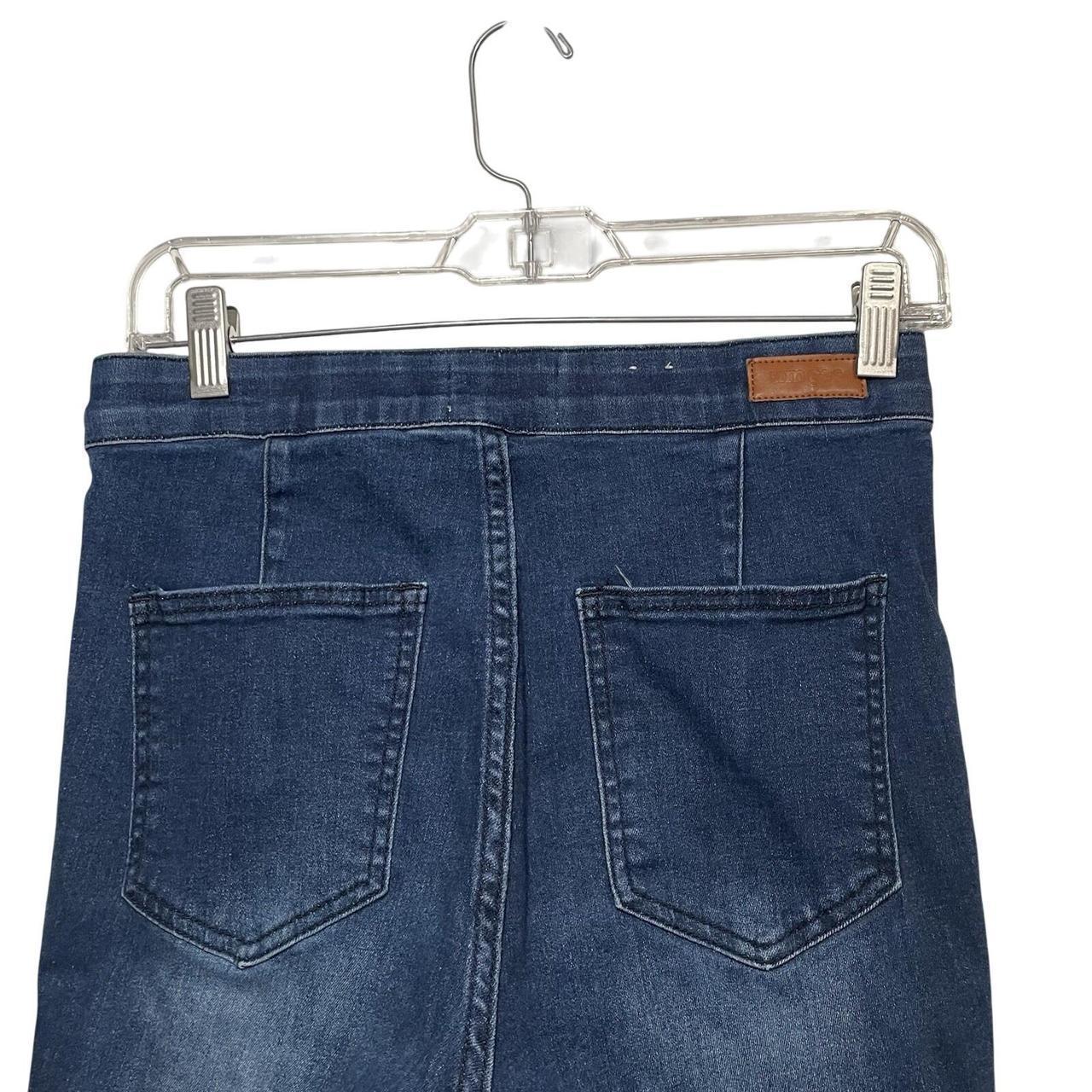 Umgee U.S.A. Women's Jeans - Blue - 5 – UMGEE Hig… - image 5