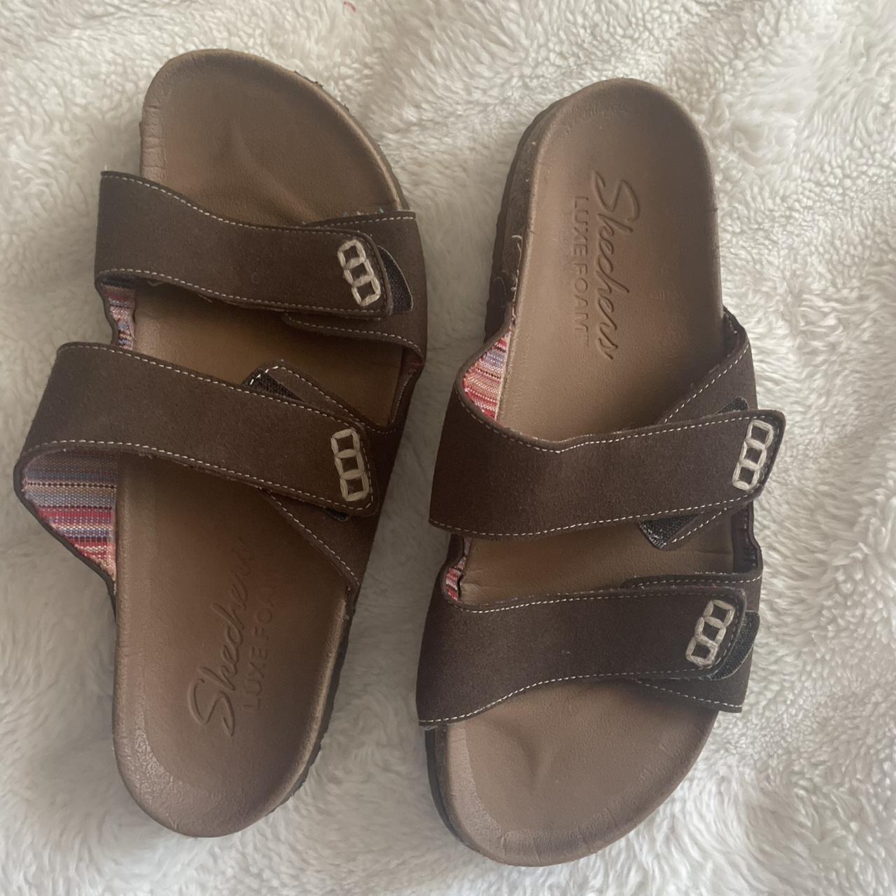 Skechers birkenstocks on sale