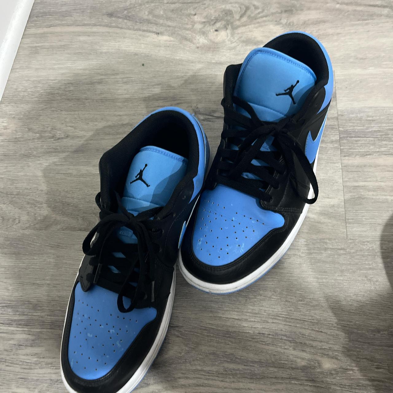 jordan 1 size 11 men