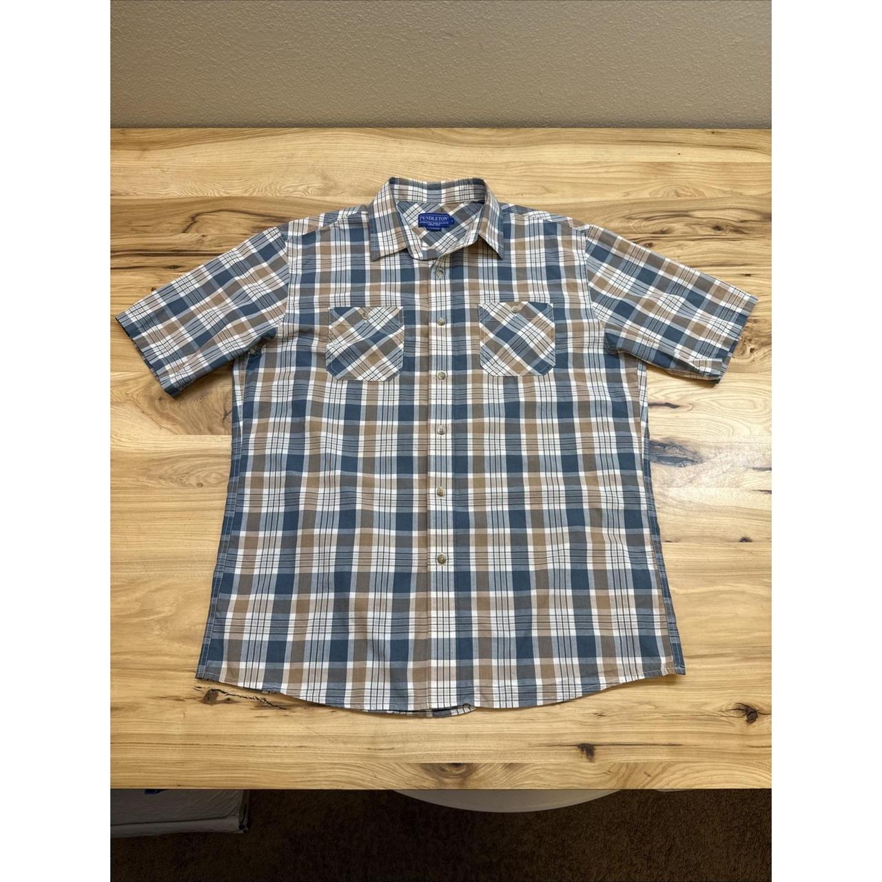 Pendleton Men's Shirt - Multi - L – Pendleton Shi… - image 1